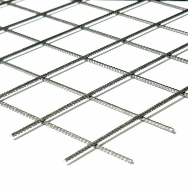 Malla C- 92 15x15x2.60 x 5.0 mt