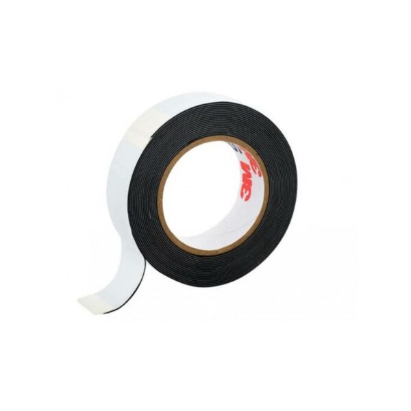 Huincha Autofundante 3mt (goma)