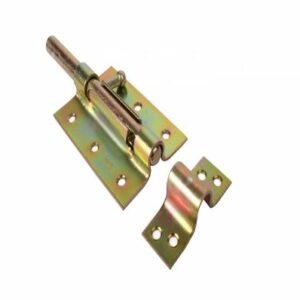 Picaporte P/candado 4" (picd04)