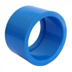 Reduccion Pvc Hidraulico 32-25mm So-so Corto