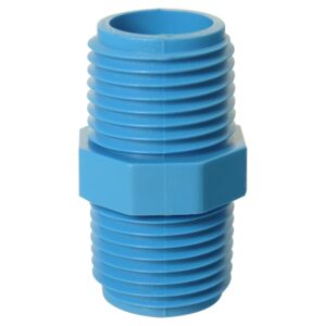 Niple Pvc Hidraulico Hi-hi 1/2"