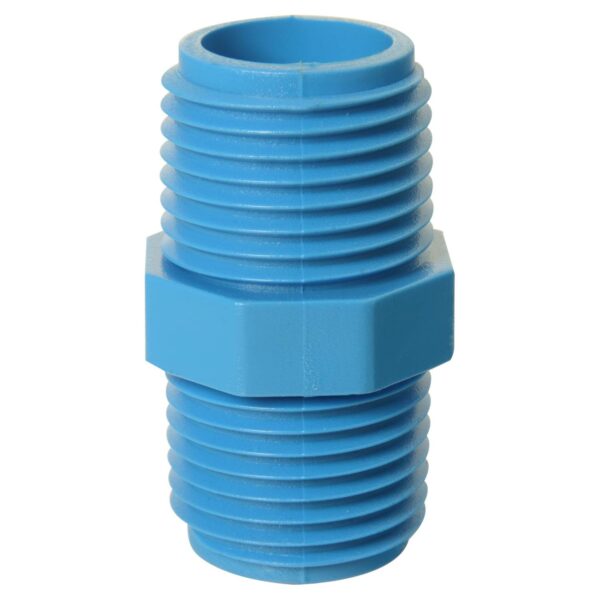 Niple Pvc Hidraulico Hi-hi 1/2"