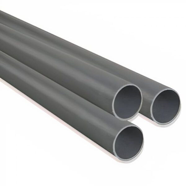 Tubo Pvc Sanitario 40mm x 6mt