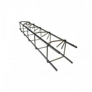Pilar Construccion 15 X15 x 3.00 mt Fierro 8mm