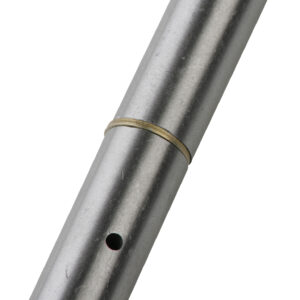 Pomel 3/8" x 68mm Set