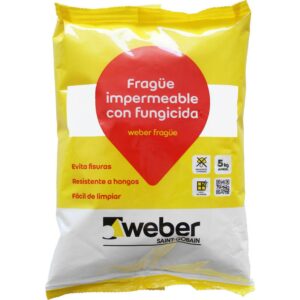 Frague Gris  Kilo Cadina/weber/topex