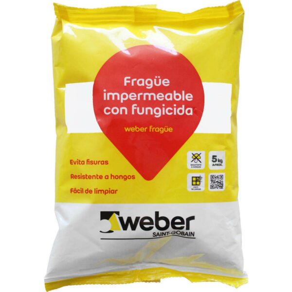 Frague Gris  Kilo Cadina/weber/topex