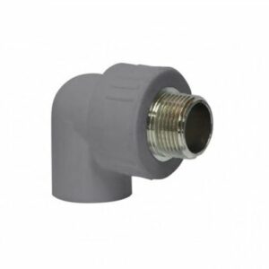 Codo Ppr So-he 25mm x 3/4"