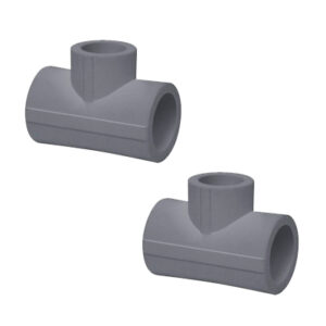 Tee Ppr So-so 25mm