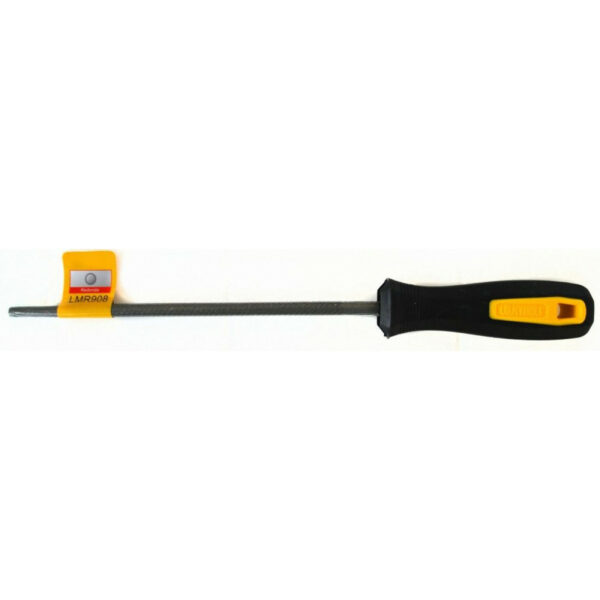Lima Redonda 8" M/plastico (lmr908)