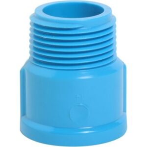Terminal Pvc Hidraulico So-he 40mm