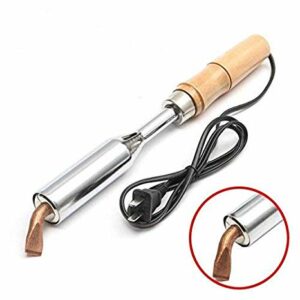 Cautin 60w M/madera T/lapiz Ctp060 Fwwy