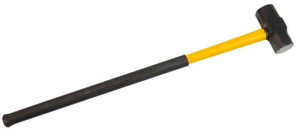 Combo 12lb Mango F/vidrio Python