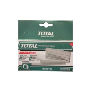 Corchete 10 mm (1.2mm) (tht39102) Total