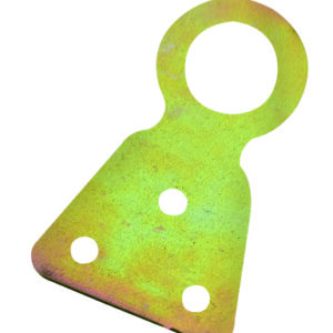 Gancho Botiquin O Cuadro C/u (ojo)-accesorios