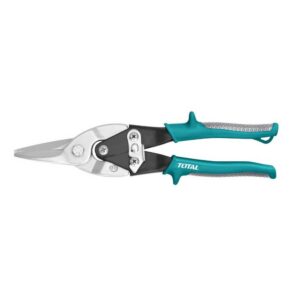 Tijera Hojalatera Aviador Corte Izquierdo 10'' (tht521106) Total