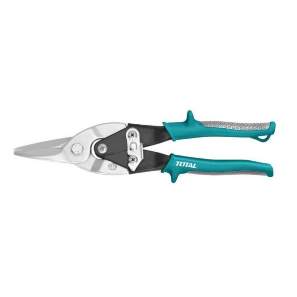 Tijera Hojalatera Aviador Corte Izquierdo 10'' (tht521106) Total