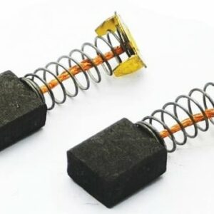 Set Carbones N° 95 Sierra Circ. 71/4" (stanley)