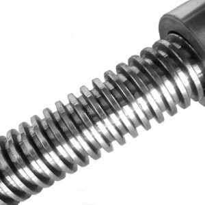 Hilo Barra G-2 1/4" Metro