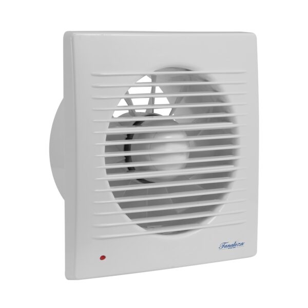 Extractor Aire 5" Kmf