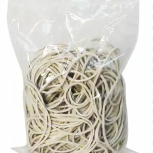 Ligas x Bolsa 300grs C/u-accesorios