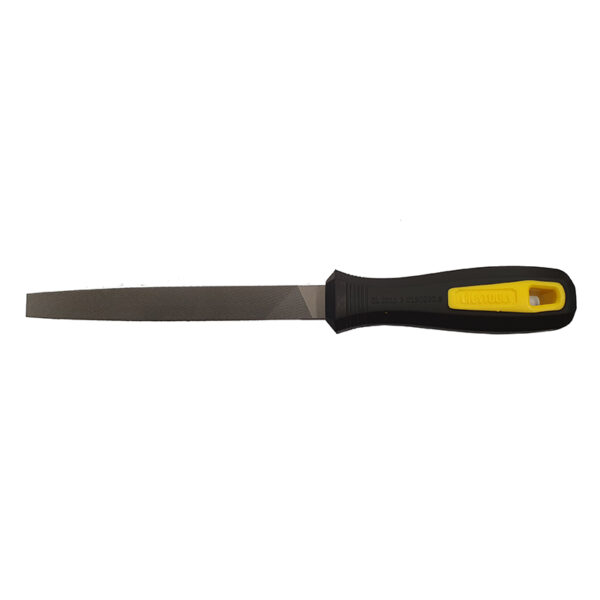 Lima Redonda 6" M/plastico (lmr906) C/u