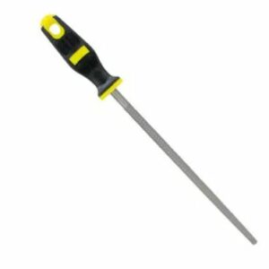 Lima Redonda 10" M/plastico (lmr910) C/u