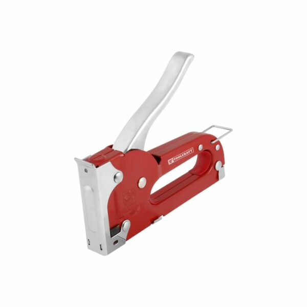 Engrapadora Toolcraft T-21