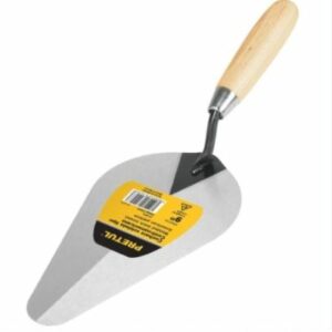Cuchara Albañil P/red 7" M/madera (cua307u)