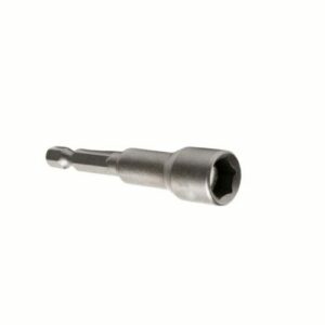 Punta Dado Magnetica 1/4" C/u