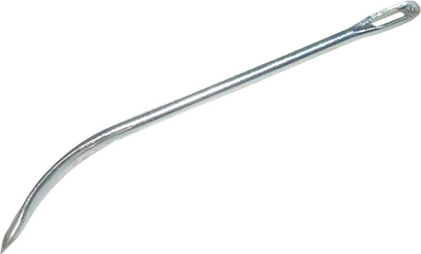 Aguja Coser Saco 7" Nacional C/u