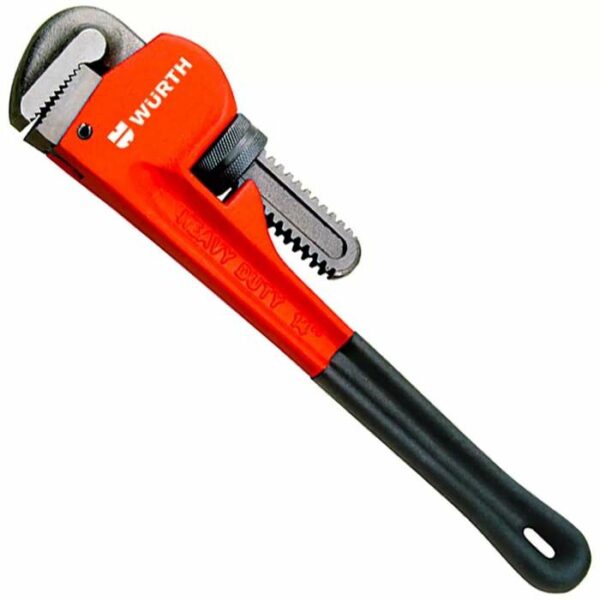 Llave Stilson 24" Wurth