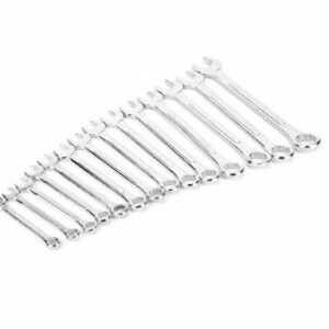 Juego Llave P/corona 14 Pcs Inoxcrom Lcom14