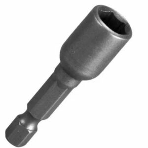 Punta Dado Hexag. 1/4"x3/8" 9.5mm