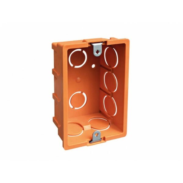 Caja Distr. Emb.naranja 16/20/25 (5ud) Tigre
