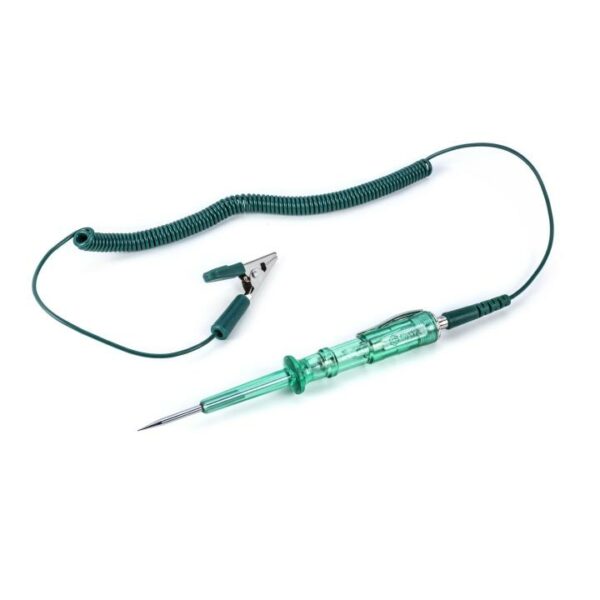 Comprobador Voltaje Autos 6v-12v Sata