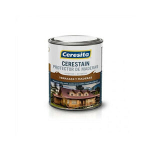 Cerestain Gris Grafito Galon Ceresita