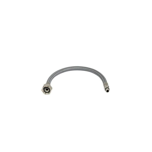 Flexible Monomando 1/2" x 35 cm  He/hi