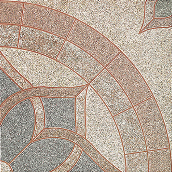 Ceramica Marrakesh Beige 33x33x1,76m2