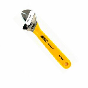 Llave Francesa 8" (yfp008)