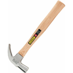 Martillo M/madera 27mm (mad027) Uyustools