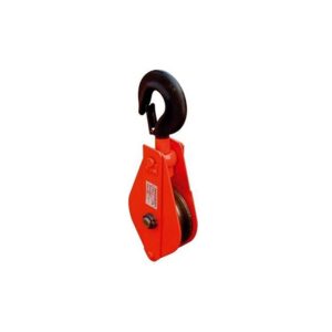 Roldana 1" 80kg (r001f)