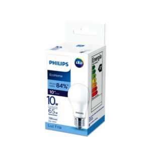 Ampolleta Led 9w E-27 L/fria Philips