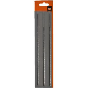 Lima Motosierra 7/32" Redonda Bahco C/u