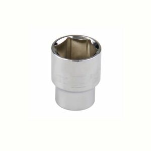 Dado 20mm 1/2" (dav20z)