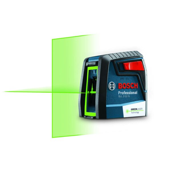 Nivel Laser Boch F 300