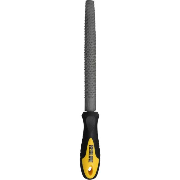 Escofina Semi Red. 8" (esc98s)