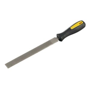 Escofina Plana 8" (esc98p)