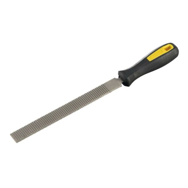 Escofina Plana 8" (esc98p)