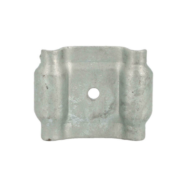 Fijacion para Remache Galv. Malla 3 D